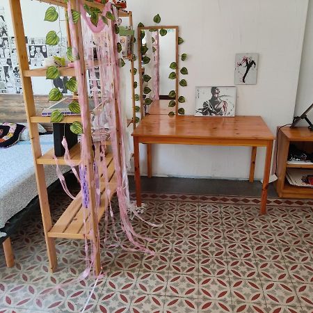 Habitacion En El Centro برشلونة المظهر الخارجي الصورة