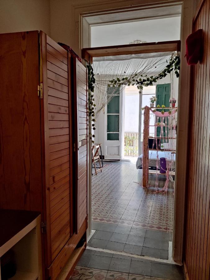 Habitacion En El Centro برشلونة المظهر الخارجي الصورة